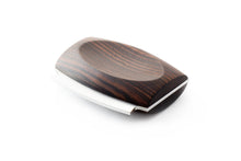 画像をギャラリービューアに読み込む, 縞黒檀 火打ち石