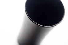 画像をギャラリービューアに読み込む, 縞黒檀 シンプルグラス